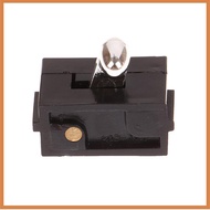 [WY2] 1 Pcs Electric Hair Trimmer Clipper Replacement Power Switch Clipper Accessory Fit Most Hair C