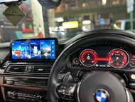 OEM BMW 6WB Digital Instrument Cluster 正廠寶馬液晶儀表板 F06 F07 F10 F11 F12 F13 F15 F16 F25 F26 X4 X5 X6 52