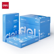 Deli Nile ZF3554-A4 Copy Paper 70g Printing Paper A4 Paper