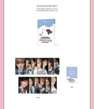 Seventeen 克拉島2023