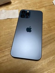 iPhone 12 Pro / 128Gb / Blue