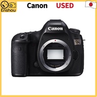 FromJapan[USED]Canon digital single-lens reflex camera EOS 5Ds body EOS5DS