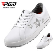 PGM Golf Shoes Ladies Sneakers Summer Golf Sports Casual Shoes Mesh Sneakers
