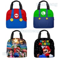 mario lunch bag for kids