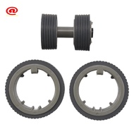 Pa03670 - 0001 Pa03670 - 0002 Consumable Set Pick Roller + Brake Roller PICKUP Roller for  Fi-7160 F