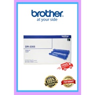 [ORIGINAL] BROTHER DR-2355 / DR2355 BLACK DRUM CARTRIDGE