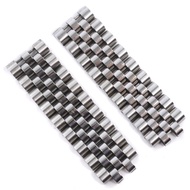 【日本直送】勞力士 ROLEX 錶節/錶帶零件 適用於16234/16014 不鏽鋼 男錶【二手】