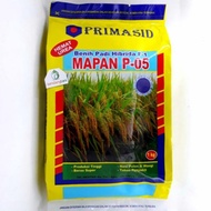 Benih Bibit Padi Hibrida MAPAN 05 Original Primasid 1 kg