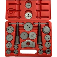 KingToyo KT-B21 21pcs Brake Caliper Wind Back Kit KT-B21