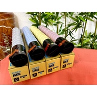 Ink TN512/TN324 for Konica Minolta Bizhub C368 / C308 / C258/C454/ C454e/ C554/ C554e