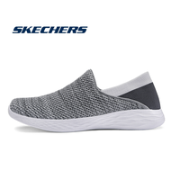 SKECHERS_You - Ambiance กาลอชสไตล์คู่รัก Men รองเท้าลำลองผู้หญิง-รองเท้าแตะอเนกประสงค์สำหรับผู้หญิง 14951