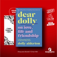 Dear Dolly by Dolly Alderton (English)