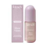 Kitsch Sheer Violet Hair Perfume-taoxin