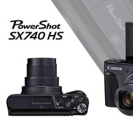 Canon PowerShot SX740 HS