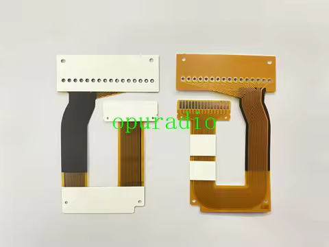 Free shipping Audio Flex Ribbon Cable for Pionee r DEH-P900R / DEH-P8000R MEH-P9000 DEH-P920R