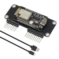 Flipper Zero 2.4G/5G WiFi Module IoT Development Board bw16 CC1101 NRF24