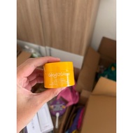 A set of 3 G2G Bright Glow Moisturizer
