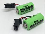 CR17335SE-R (3V) FDK LITHIUM BATTERY