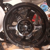 sport rim 15 X7jj TE37 4x100 ET28
