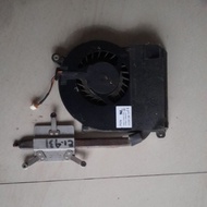 Fan and Heatsink built into Acer Aspire E1-431 E1-471 Laptop