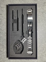 卡西歐 CASIO G-SHOCK Gshock 代用錶帶 5600 金屬不銹鋼錶帶 DW-5600 DW5600 DW-5600E DW5600E 5600 DW-B5600 GW-B5600 GWB5600 GX56 GX-56 GX-56BB