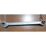 Elora 22 mm ring spanner / Elora germany wrench / 22mm Elora ring spanner