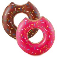 (3-8Y) Baby Steps Swimming Ring Floaters for Kids Pool Float Swimming Ring Kid