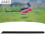 jiabo Alomejor FW450 V3 RC Helicopter Tailpipe  Aluminum Alloy Black Part 1 x