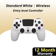 Ready Stock Controller Pc Tv Android Ios wireless Bluetooth Game Games Controller Controler Gaming G