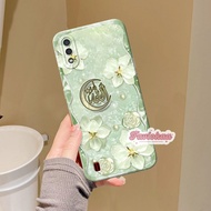 (FL02) Case Samsung A01 A01Core A02 A03Core Fashion Case Softcase Macaron Silicone TPU