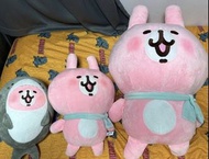 kanahei 卡娜赫拉 公仔