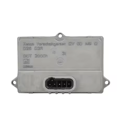 New Car Accessories 5DV 008 290 00 HID Ballast 5DV00829000 D2S D2R Xenon Block For BMW E60 Mercedes 