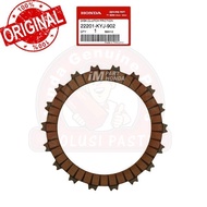 Original CBR 250 R CBU Thailand Clutch Pad Unit Price 22201-KYJ-902 22001KYJ902 100% Genuine Honda G