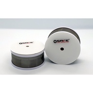 【Ready Stock 现货】OSafe Smart Smoke Detector Loud Fire Alarm