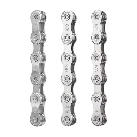 Shimano HG40 HG53 HG54 HG601 HG701 HG95 M7100 M8100 Bike Chain 8/9/10/11/12 Speed for MTB & Road Bic
