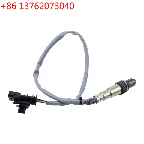 Front O2 Lambda Oxygen Sensor For CHANGAN EADO DT 1.6L ALSVIN 1.5L DCT 2019 H15T0152030 H15T015-2030