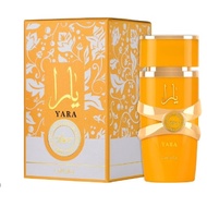 2023 YARA TOUS PERFUME ORIGINAL DUBAI