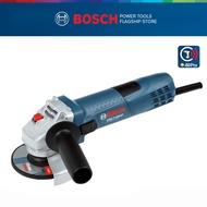 BOSCH GWS 7-100 ET Professional Angle Grinder - 06013885L0