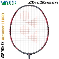 Yonex ARCSABER 11 Pro/Pro BP Badminton Racket Carbon Fiber Badminton - stringed with one handle