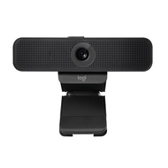 Logitech C925E Webcam Full HD 1080p