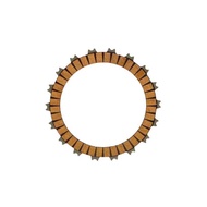 22201KYJ902 Disk, Clutch Friction Clutch Lining CBR 250 RR CBU 22201-KYJ-902