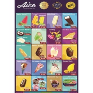 ✉▦♧AICE TARPAULIN AVAILABLE COD