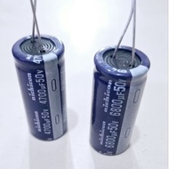 Elko 4700uf 50v-6800uf 50v NICHICON