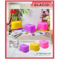 Glacio KH Squatting Stool Short Chair/ Squatting Stool