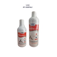 SB Vetcare Sungbo Ketadine Shampoo 230ml/500ml made in Kore