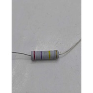 10PCS RESISTOR 2WATT 270K / RESISTOR 2WATT 270K