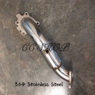Honda Civic FC/FE 1.5 (T) Downpipe