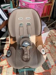 【吉兒二手商店】幼童汽車安全座椅 安全汽車座椅 汽座