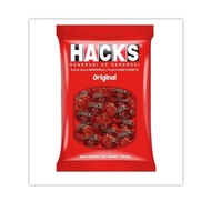 Hacks Original Candy 100 gr