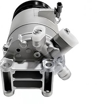 Maxiaoqing AC Compressor Compatible for Nissan Murano Maxima 926001JA1A 92600-1JA1A 92600JP00B 92600